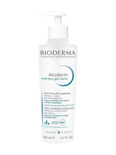 BIODERMA ATODERM INTESIVE GEL-CREAM 200ML