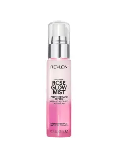 REVLON PHOTOREADY ROSE GLOW FACE MIST 36ML