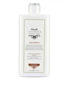 NOOK SHAMPOO REPARADOR, FORTALECEDOR 500 ML