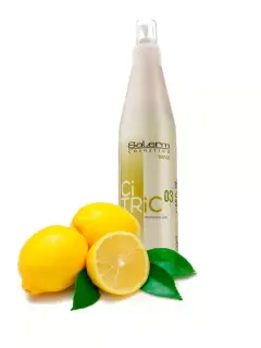 SALERM BITRAT CITRIC BALANCE 250ML