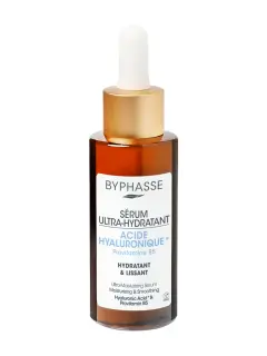 BYPHASSE SERUM HIDRANTANTE ACIDO HIALURONICO 50ML