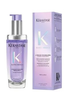KERASTASE BLOND ABSOLU CICAEXTREME OIL 75ML