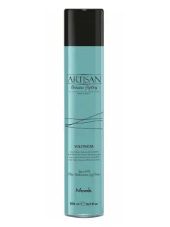 NOOK VOLUPTUOSO ANTI-HUMEDAD VOLUMEN SPRAY LACA 500ML