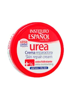 INSTITUTO ESPAÑOL CREMA REPARADORA UREA 50ML