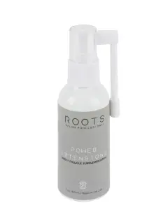 ROOTS SALON PROFESSIONAL POWER EXTENSION