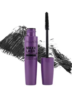 PALLADIO MASACARA MAXXLASH MASLO1 BLACK 13ML