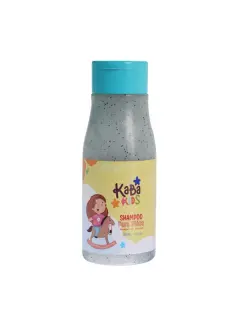 KABA SHAMPOO KIDS 380ML