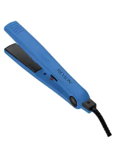 REVLON PLANCHA DE CERÁMICA PARA CABELLO ULTRA LISO