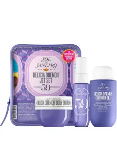 SOL DE JANEIRO DELICIA DRENCH JET SET