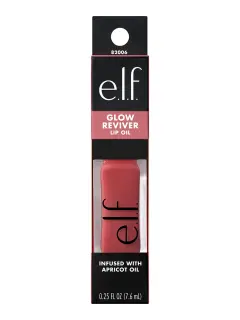 ELF GLOW REVIVER ACEITE LABIAL 7.6ML