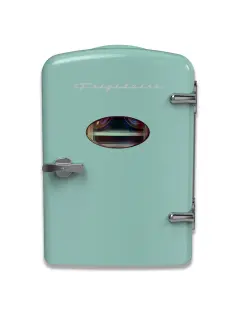FRIGIDAIRE MINI NEVERA CON CAPACIDAD PARA 4 LITROS