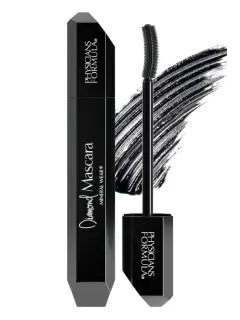 PHYSICIANS FORMULA MINERAL WEAR DIAMOND MASCARA BLACK DIAMOND 8.5ML
