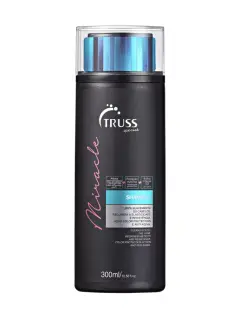 TRUSS MIRACLE SHAMPOO 300ML