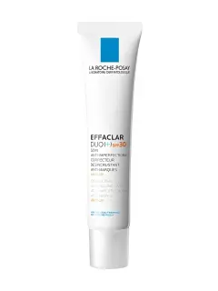 LA ROCHE-POSAY EFFACLAR DUO (+) SPF30 40ML