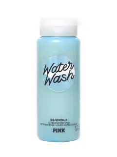 VICTORIAS SECRET LOCIÓN GEL DE BAÑO REFRESCANTE CON SAL MARINA DE AGUA 473ML
