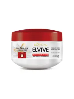 ELVIVE REPARACIÓN TOTAL 5 MACARILLA CAPILAR 300G