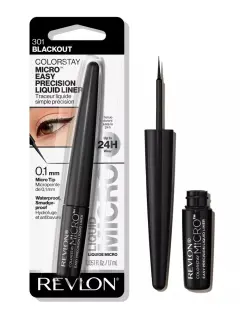 REVLON COLORSTAY MICRO DELINEADOR DE OJOS LÍQUIDO 1.7ML