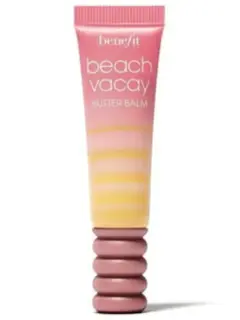 BENEFIT BUTTER BALM 10ML - BEACH VACAY BUTTER BALM 10ML