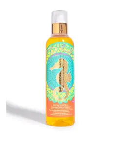 D'LUCHI BRONCEADOR DE ZANAHORIA Y CANELA  250ML