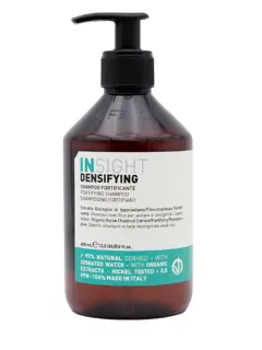 INSIGHT DENSIFYING FORTIFYING SHAMPOO 400ML