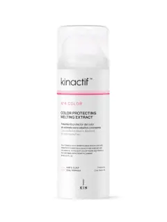 KINACTIF N°4 COLOR PROTECTING MELTING EXTRACT 150ML