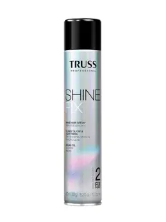 TRUSS STAY SPRAY FIXADOR FIX SHINE FRACO 450ML