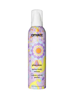 AMIKA PLUS SIZE MOUSSE VOLUME 8.5OZ