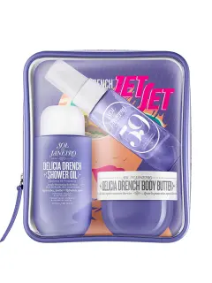 SOL DE JANEIRO DELICIA DRENCH JET SET