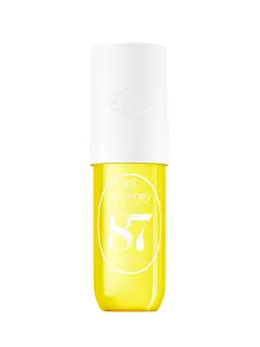 SOL DE JANEIRO CHEIROSA 87 HAIR & BODY PERFUME MIST 90ML
