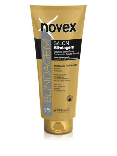NOVEX CREMA CAPILAR PROTECTORA 400G