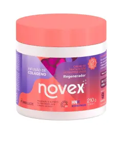 NOVEX TRATAMIENTO CAPILAR COLÁGENO 210GR
