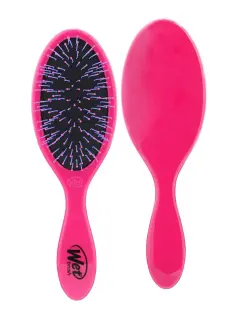WET BRUSH CUSTOM CARE DETANGLER THICK HAIR BRUSH