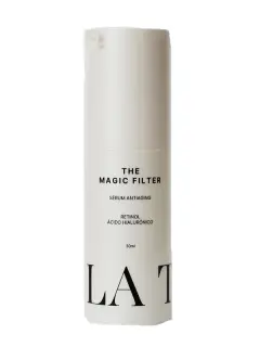 LA TOTH THE MAGIC FILTER / SÉRUM ANTIENVEJECIMIENTO F-480 30ML