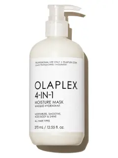 OLAPLEX 4 IN 1 MASCARILLA HIDRATANTE BRILLO 370ML