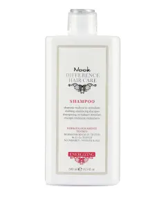 NOOK SHAMPOO REVITALIZANTE Y ESTIMULANTE PARA LA CAÍDA DEL CABELLO 500ML