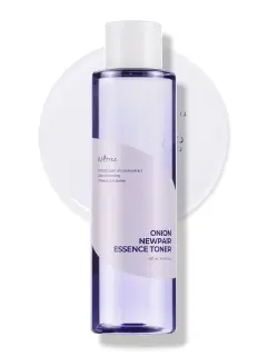 ISNTREE ONION NEWPAIR ESSENCE TONER 200ML
