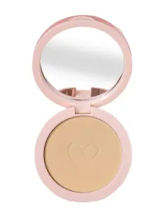 BEAUTY CREATIONS PRETTY PRESSED SETTING POWDER- OH HONEY 7G