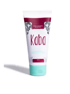 KABA CREMA CORPORAL ACLARANTE 60ML