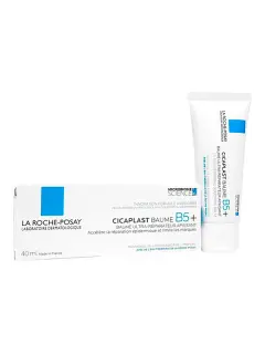 LA ROCHE POSAY CICAPLAST BAUME B5 BALSAMO REPARADOR 40ML