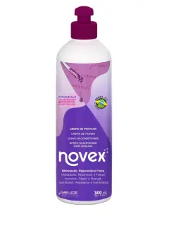 NOVEX POWERMAX CREMA CAPILAR ARMONIZADORA 300ML