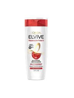 ELVIVE REPARACIÓN TOTAL 5 SHAMPOO  370ML