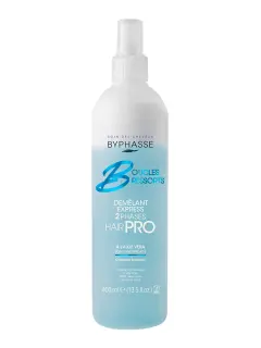 BYPHASSE ACONDICIONADOR EXPRESS BUCLES ACTIVOS 400ML