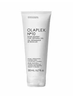 OLAPLEX NO 10 GEL DEFINIDOR DE RIZOS BOND SHAPER 200ML