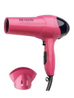 REVLON SECADOR DE PELO LIGERO DE 1875 W