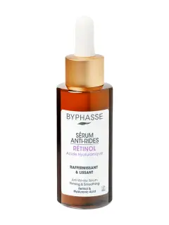 BYPHASSE RETINOL SERUM ANTIARRUGAS 50ML