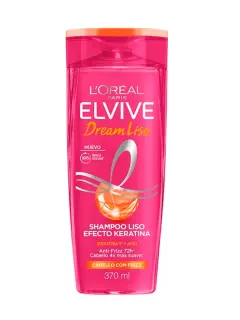 ELVIVE DREAM LISO SHAMPOO 370ML