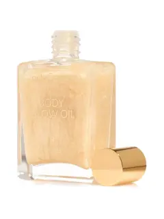 BEAUTY CREATIONS BODY GLOW OIL GOLD 50ML