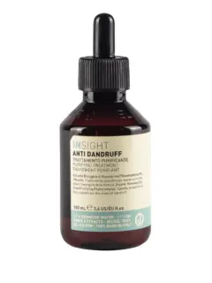 INSIGHT ANTI DANDRUFF PURIFYING TREATMENT 100ML