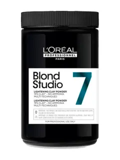 LOREAL PROFESSIONNEL ARCILLA DECOLORANTE CLAY 7