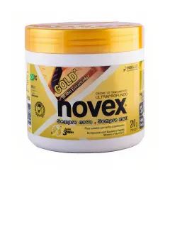NOVEX GOLD LIGHT 210G